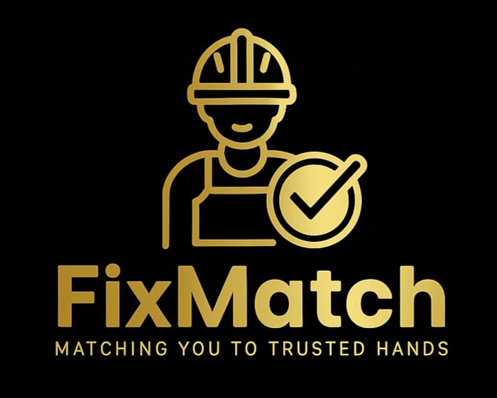 FixMatch Logo